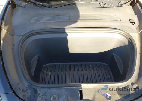 2021 Tesla Model Y Long Range Dual Motor All-Wheel Drive from USA, damaged, VIN 5YJYGDEE6MF079322